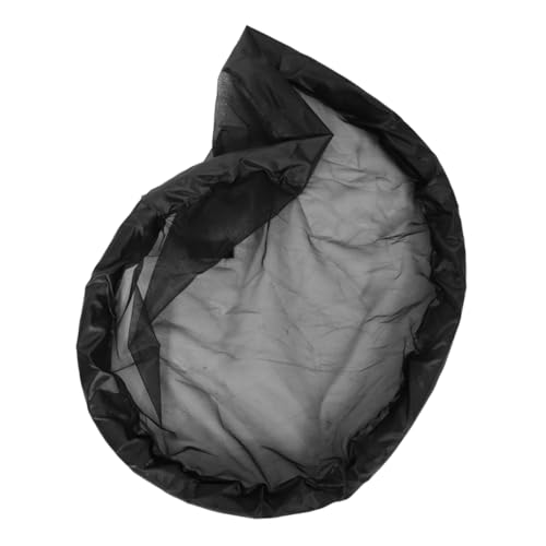 Toyvian Île Flottante pour Plantes Étang Barrière Ronde Protectrice pour Poissons Convient Aux Étangs Lacs Et Décorations Aquatiques