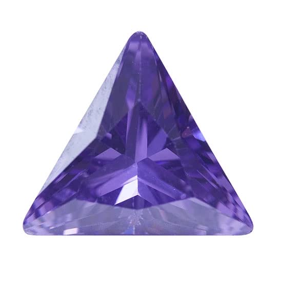 Améthyste naturelle pour fabrication de bijoux homme et femme