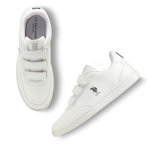 Image of U.S. Polo ASSN. Mens Elio Sneaker