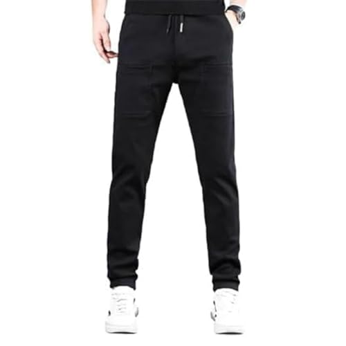 Pantalon cargo respirant durable pour homme actif cherchant le confort absolu