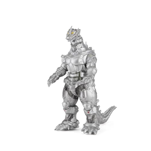 Movie Monster Series - Godzilla vs. Mechagodzilla - Mechagodzilla 2004, Bandai Action Figure
