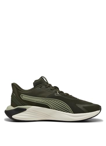 Image of Puma Unisex-Adult Pwr Hybrid Tr Training Shoe