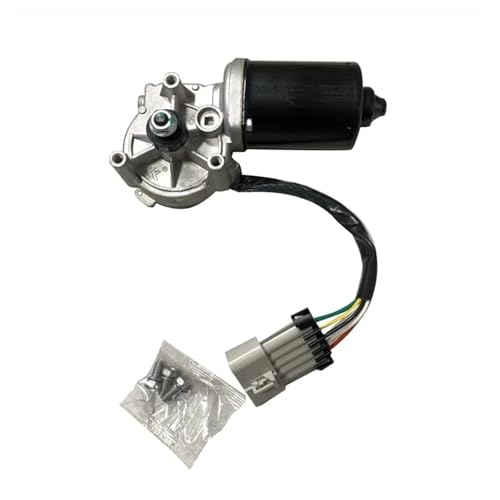 Tringlerie essuie-glace avant Volvo 85150366 pour réparer le jeu