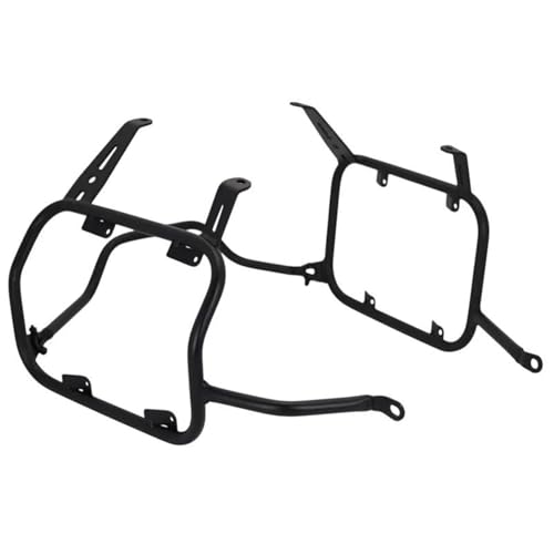 Porte-bagages VOGE 900DS support valises latérales et top case