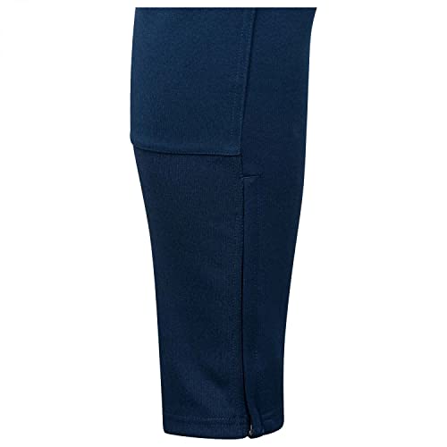 Pantalon entraînement Erima Basic homme avec empiècements mollets - 7