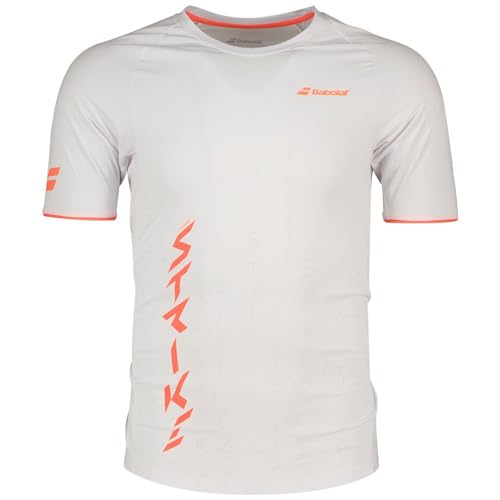 Babolat Strike Short Sleeve T-Shirt L