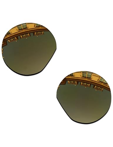 Image of Lenses Replacement for Oakley HSTN OO9464 Sunglass - Confirm Fit | Scratch Resistant