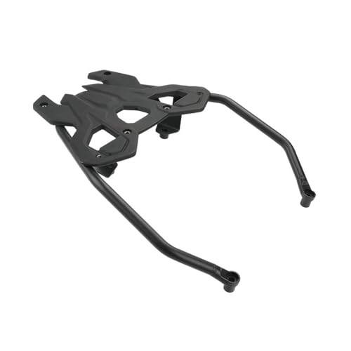 Support arrière de moto F850GS F750GS rack bagages renforcé pour sécuriser votre top case