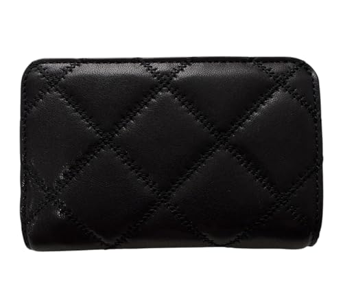 Tory Burch Women's Willa Medium Wallet (Black)3