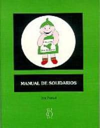Manual de solidarios: 8 (DE...