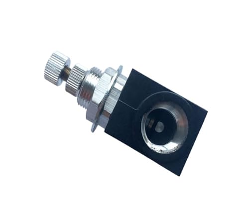 Vanne d'accélérateur T1000C3800 pour réparer les pertes de puissance - 2