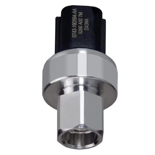Capteur de pression de climatisation pour Volvo XC90 pressostat de circuit de climatisation automobile