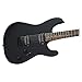 Charvel Mod Plus SD1 HH HT Electric Guitar - Scorched Earth
