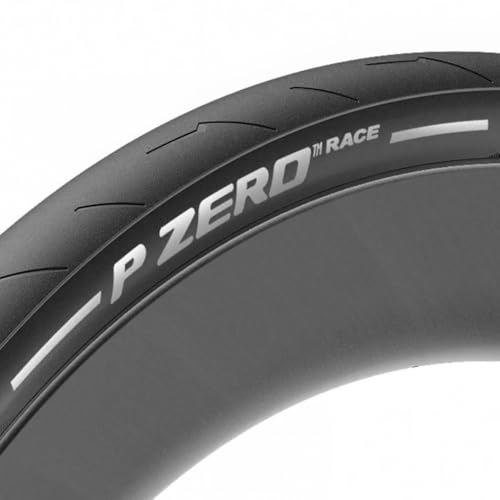 Pirelli P Zero Race Tire - Clincher Black, 700x26c(8019227398441)