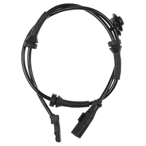 Capteur ABS de vitesse de roue avant pour Megane et Scenic 2002-2009 1.4-2.0L DCi