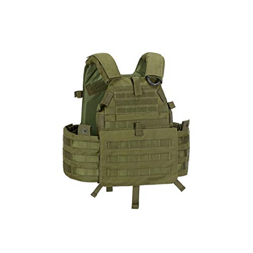 Invader Gear Plattenträger 6094A-RS Plate Carrier od Green Cover
