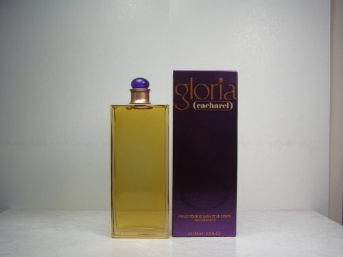 Cacharel Gloria para baño y Body aceite 100 ml poco común