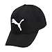 Puma Women's Gates Adjustable Cap, Black, OS