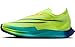 Nike Streakfly Men's Road Racing Shoes (DJ6566-700, Volt/Bright Crimson/Volt/Black) Size 13