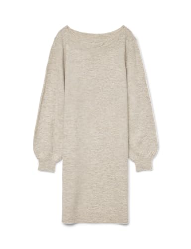 VERO MODA Female Strickkleid Kurzes Kleid