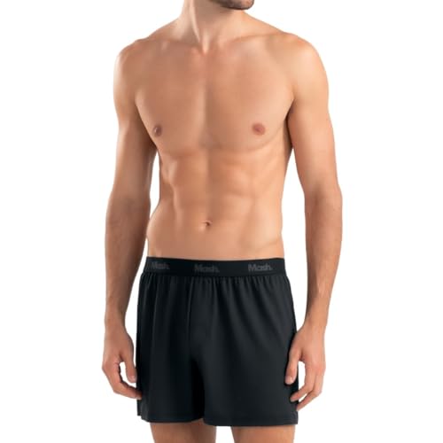 Cueca Samba Canção Mash Adulto Microfibra