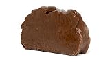 Frankenmuth Fudge Kitchen, Chocolate Fudge, Half Pound of Handcrafted Fudge