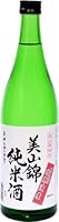 八重寿銘醸 白神山地の四季 美山錦純米酒 瓶 720ml
