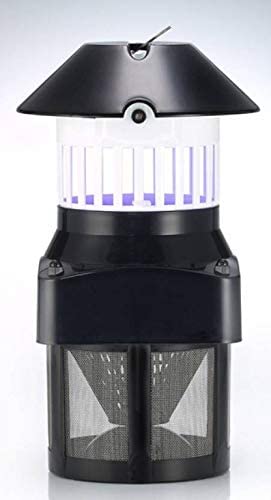 INDUS LS217 Intelligent Electric Mosquito Trap; Black (B09Q62RYKG) Amazon Price History, Amazon Price Tracker