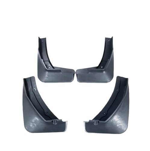Garde-boue VW T-Roc protection de carrosserie premium 2017-2022