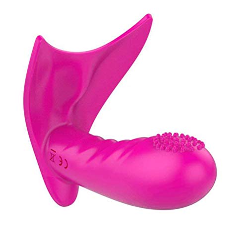 Massaggiatore a batteria senza filo ricaricabile Per alleviare lo stress Con 7 potenti poteri e modalità di vibrazione regolabili