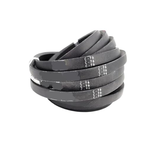 Correa trapezoidal lavadora C40 para solucionar fallos de transmisión 3