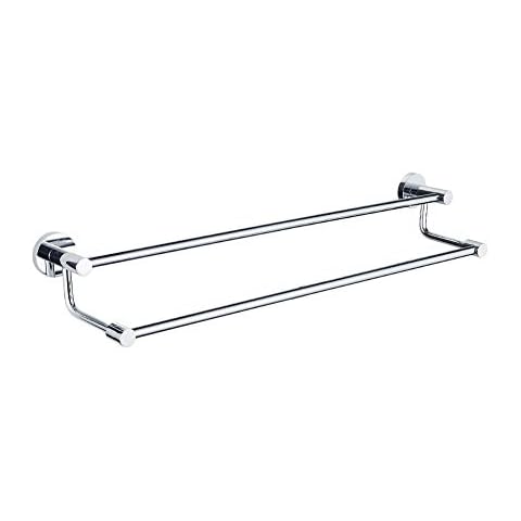 Barre Porte-Serviettes GRIFEMA IBIZA-G30109 Cover