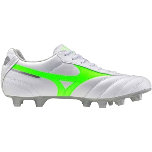Chaussures de football Mizuno Morelia II Elite FG - vue 7