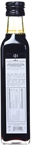 Image of 1883 Chai Tea Syrup for Drinks, Made in France, 1 Liter Glass Bottle