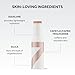 No7 Stay Perfect Foundation Stick - Long-Wear Cream Foundation with Medium, Buildable Coverage - Enriched with Squalene for a Hydrating, Non-Drying & Dewy Finish - Latte (10g)