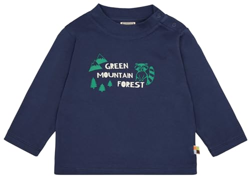 Chemise garçon loud + proud interlock pour les jeux en plein air