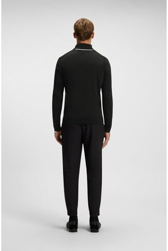 BOSS Men's Regular Fit4