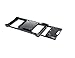 ARB 10900048 Fridge Slide for Fridge Model Zero 63Qt/73Qt, Solution to gain Access to Food and Drinks