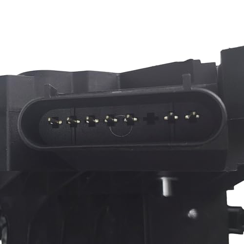Image of DT1Z-6121813-A Front Left Door Latch Lock Actuator for 2014-2023 Ford Transit Connect | Replaces DT1Z-6121813-B