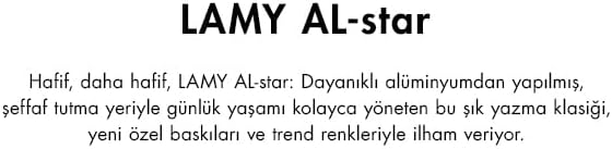 Miniatura 5 de LAMY LD3LL-M - Pluma estilográfica, media, punta media, Ulster Lila, doble uso, edición limitada