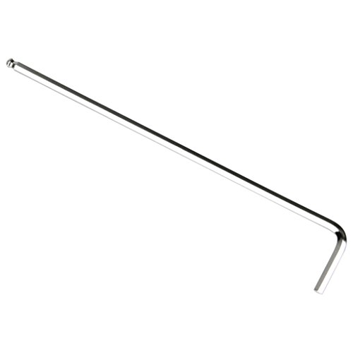 SK11(エスケー11) ボールポイント 六角棒レンチ 6mm 35度 SBH-6EL