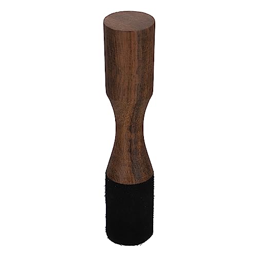 BESPORTBLE Singing Bowl Mallet Lightweight Replacement Stick for Meditation and Portable Buddhist Bowl Accessory for Peaceful Sound and for Home Temple Use