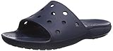 Leichte, schwimmfähige Croslite-Schaumstoff-Konstruktion.