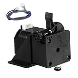 alunar 3d reprap kit prusa i3 Con una struttura ragionevole, funziona in modo stabile e garantisce un'alimentazione continua del filamento.