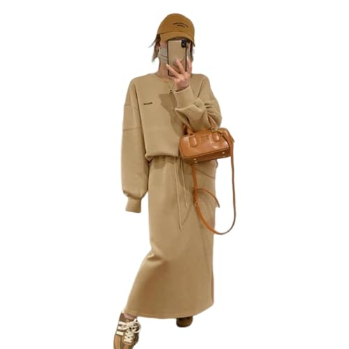 [koalee] ZbgAbv XEFbg ㉺Zbg hJS  fB[X g[i[ XJ[g  p[J[ XGbg EGXgS OXJ[g 傫TCY  l t H ~ ̌^Jo[