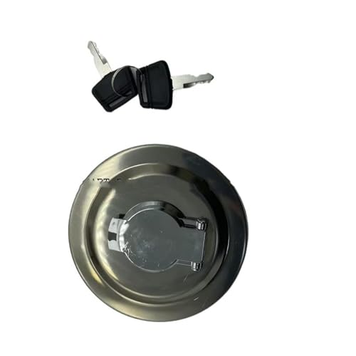 Bouchon de réservoir de carburant Hitachi : évitez la poussière moteur