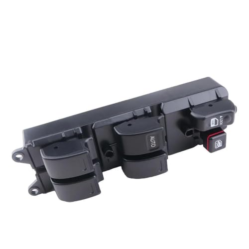 Bouton lève-vitre électrique Camry Corolla interrupteur commande 84820-60090 - 4