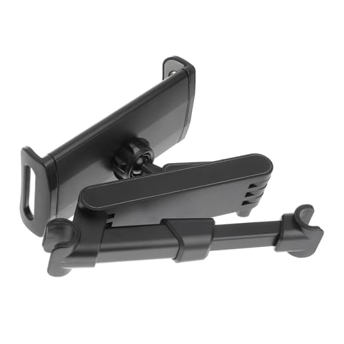 1 pezzo per Tablet e Smartphone Poggiatesta Rotante per Visione Confortevole Adatto Dispositivi Accessorio per Auto per Film E Book e Giochi