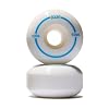 [CCS] Skateboard Wheels | Professional Grade | Polyurethane | 100A Durometer | Sizes 52mm, 53mm, 54mm, 56mm | Set of 4