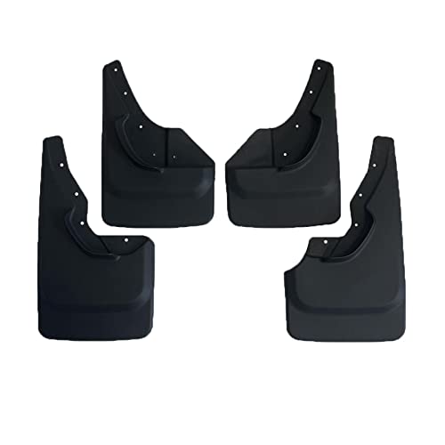 Protège-éclaboussures Jeep Grand Cherokee WJ 99-04 garde-boue avant arrière